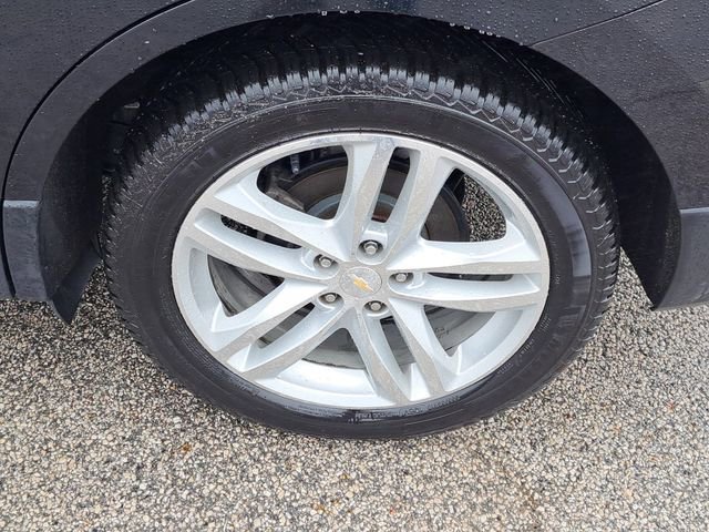 Used 2018 Chevrolet Equinox Premier image 29