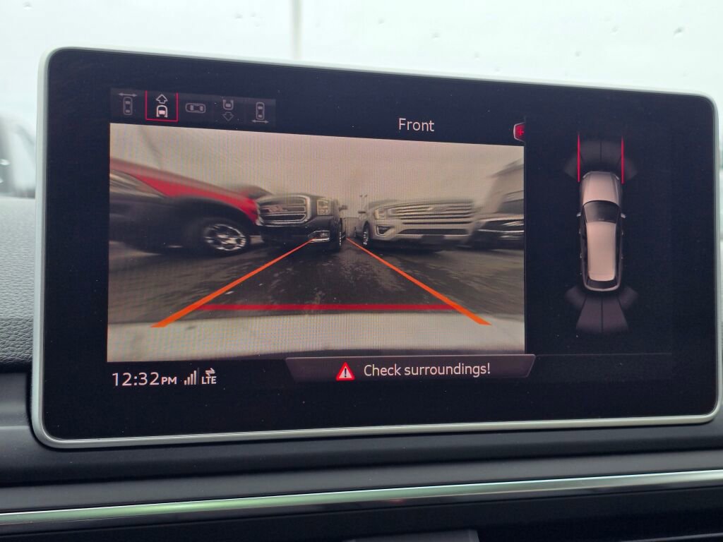 Used 2018 Audi A4 2.0T allroad Prestige image 42