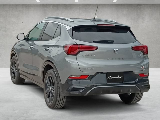 Used 2024 Buick Encore GX Sport Touring FWD image 14