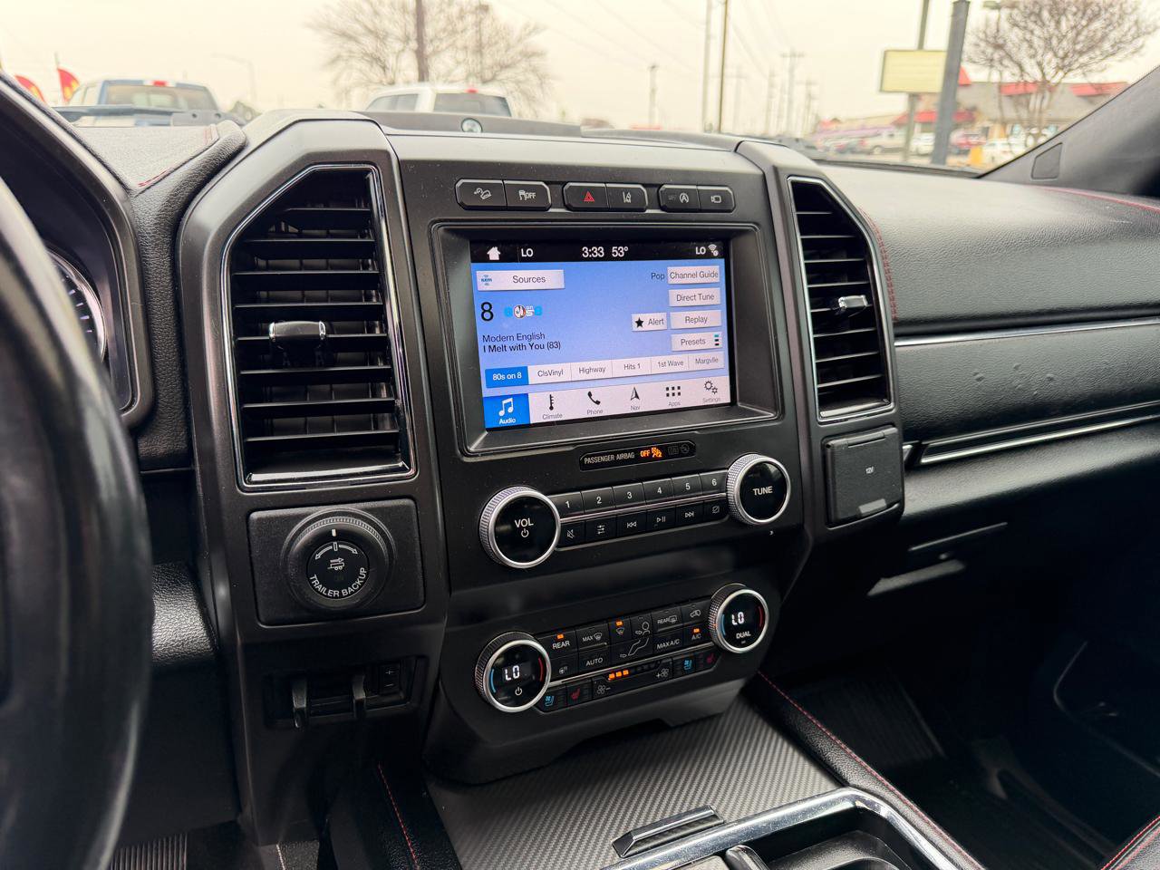 Used 2019 Ford Expedition Limited w/ Equipment Group 303A image 12