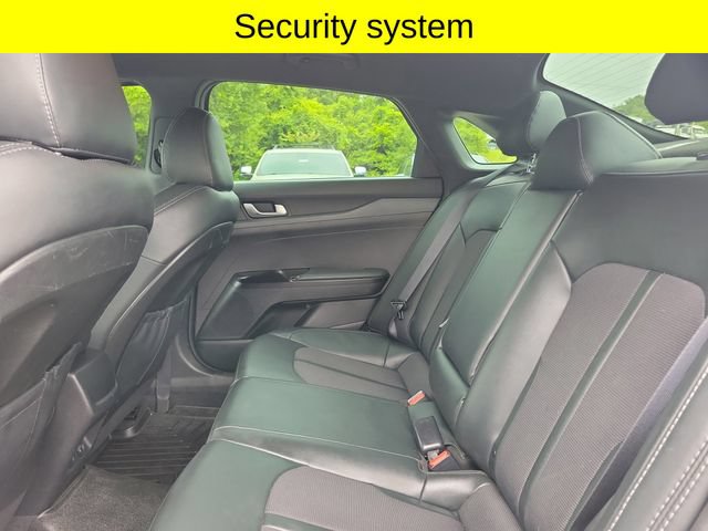 Used 2024 Kia K5 GT-Line w/ GT-Line Premium Package FWD image 23