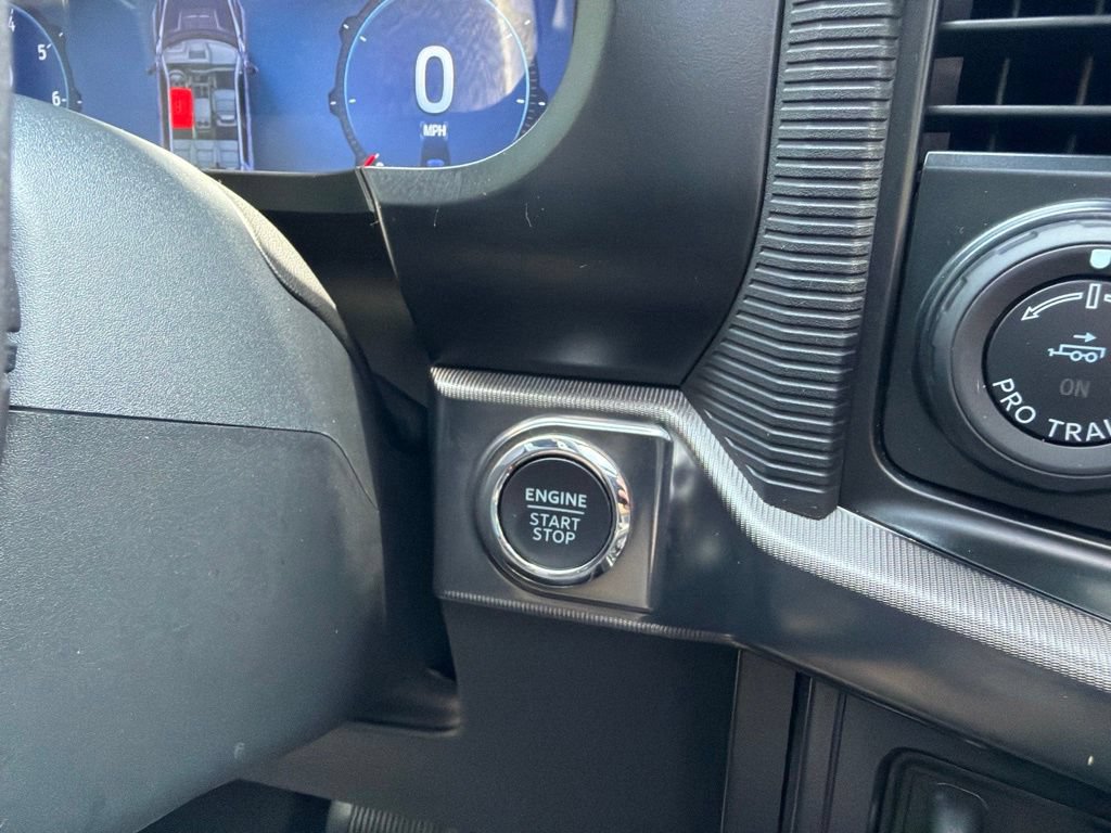 Certified 2025 Ford F150 Raptor AWD/4WD image 37