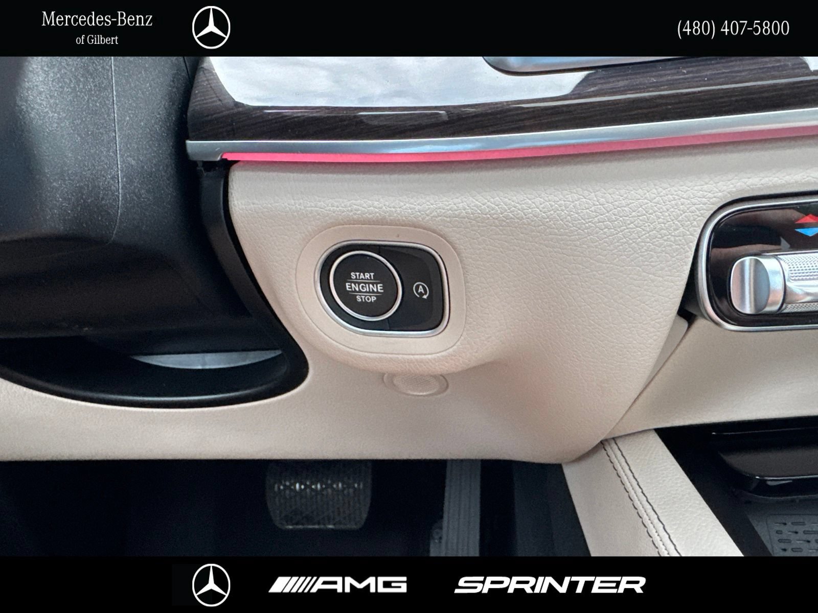 Certified 2025 Mercedes-Benz GLE 350 4MATIC image 30