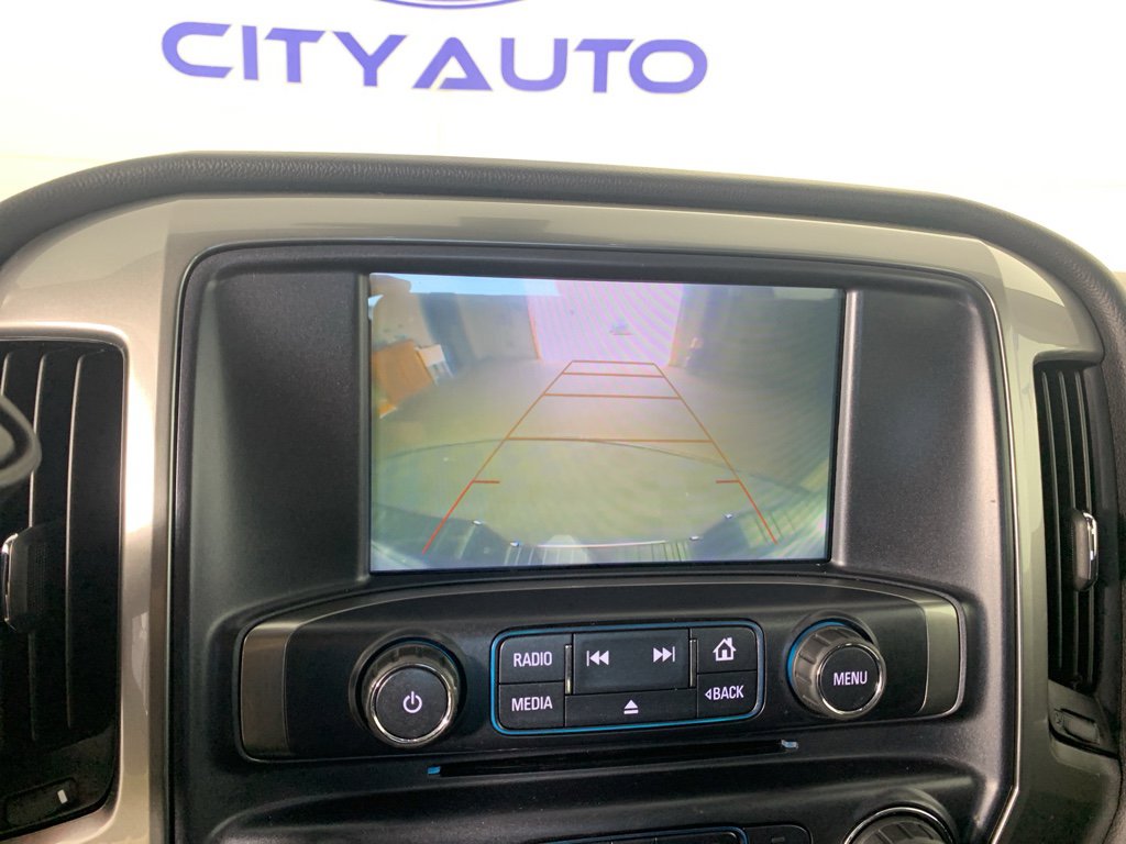 Used 2018 Chevrolet Silverado 1500 LT w/ Texas Edition image 27