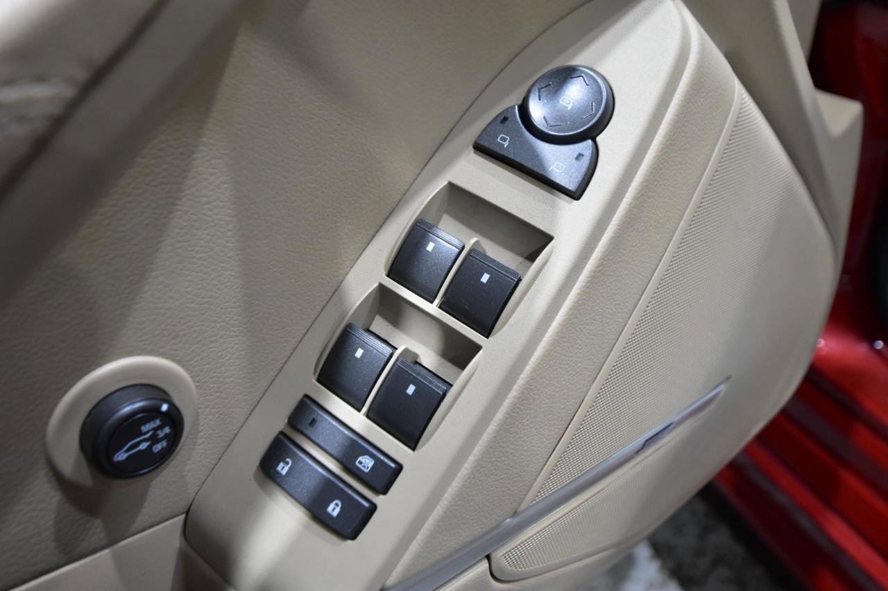 Used 2014 Cadillac CTS Performance w/ Performance Luxury Package AWD/4WD image 10