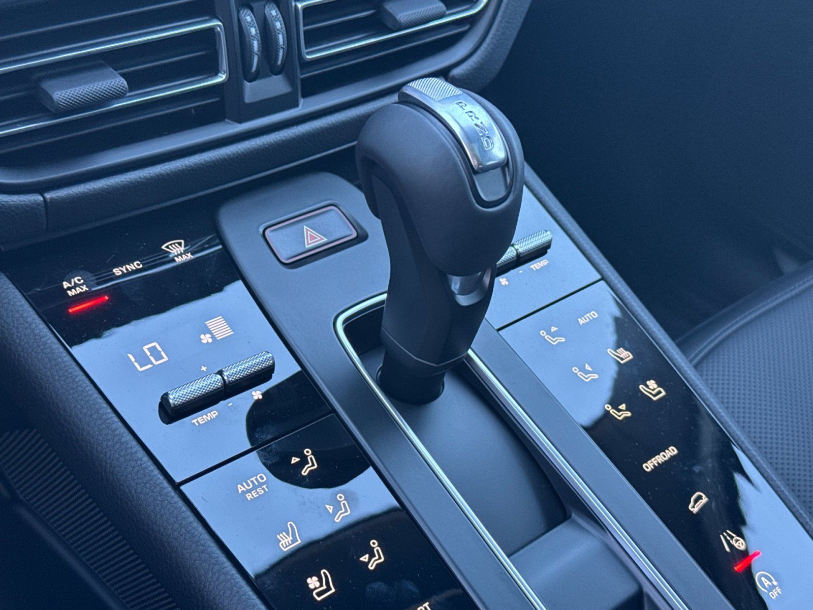 New 2026 Porsche Macan S AWD/4WD image 22