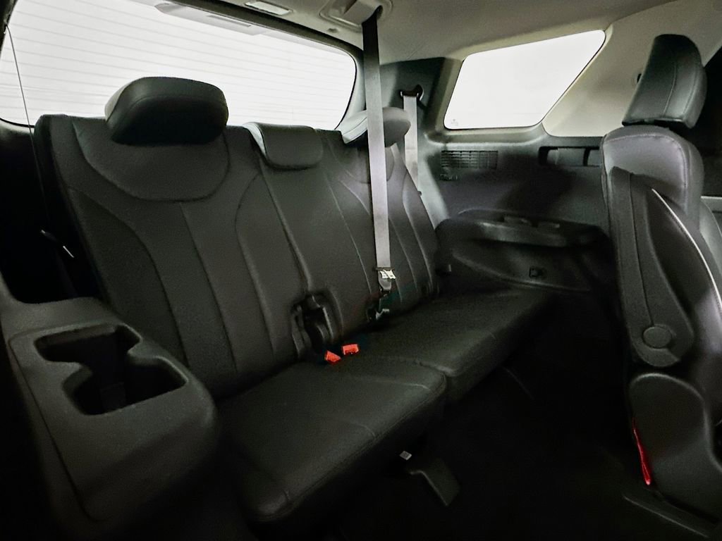 Used 2025 Hyundai Palisade XRT image 14