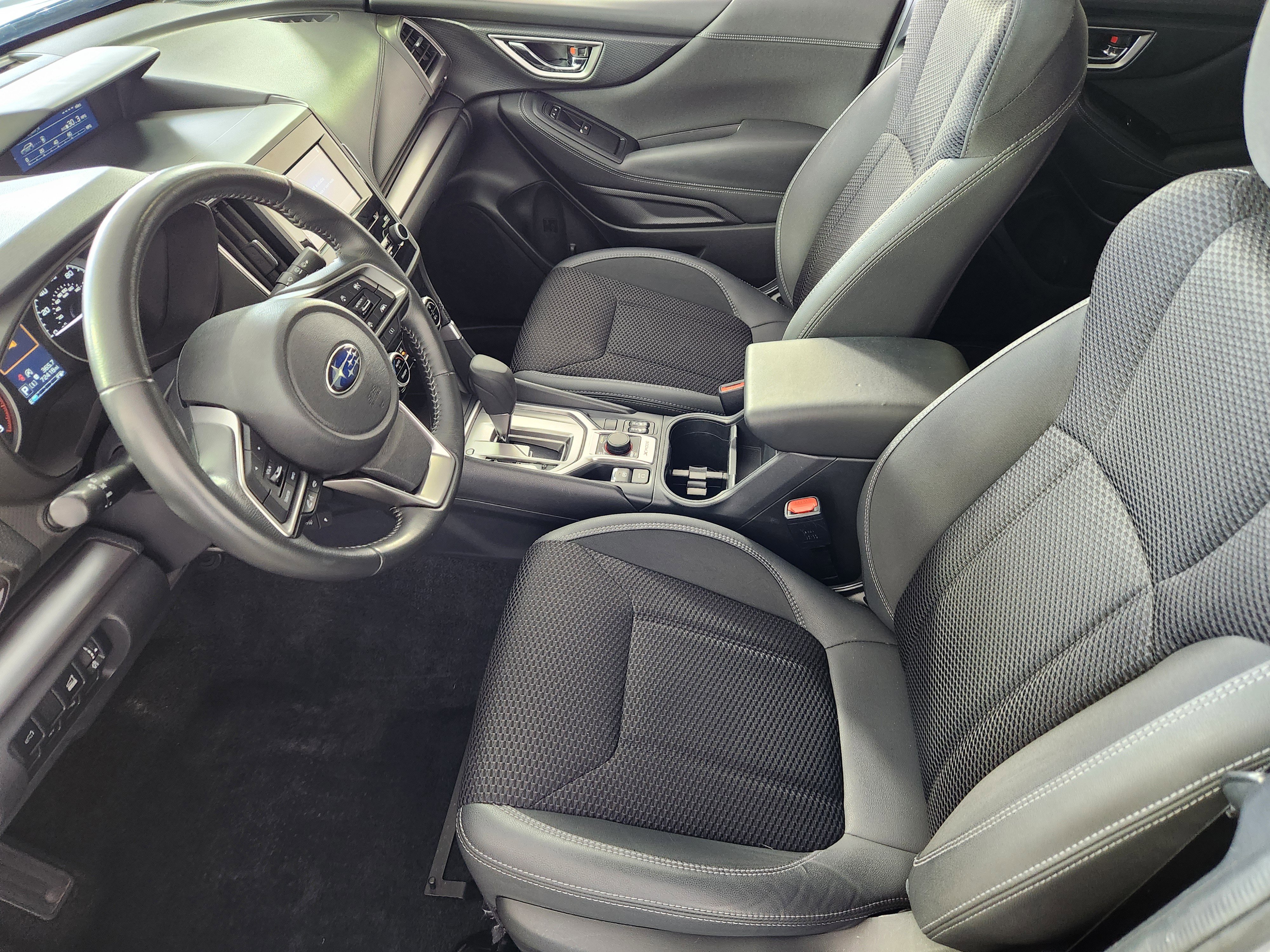 Used 2019 Subaru Forester Premium image 11