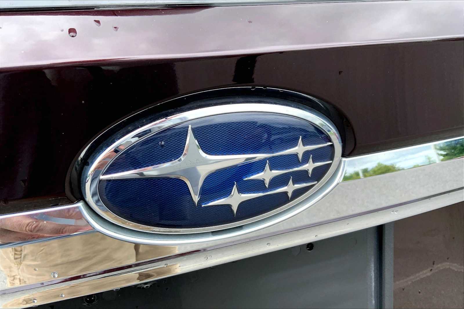 Used 2024 Subaru Ascent Touring AWD/4WD image 33