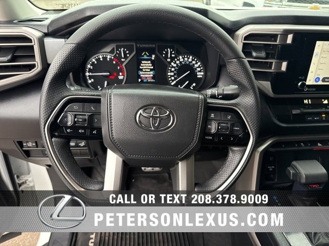 Used 2022 Toyota Tundra SR5 image 20