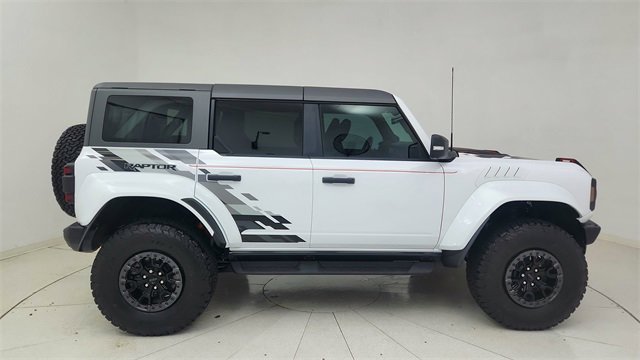 Used 2024 Ford Bronco Raptor w/ Interior Carbon Fiber Pack 6 image 6
