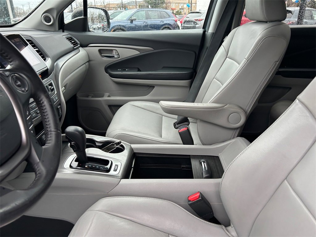 Used 2018 Honda Pilot EX-L image 28