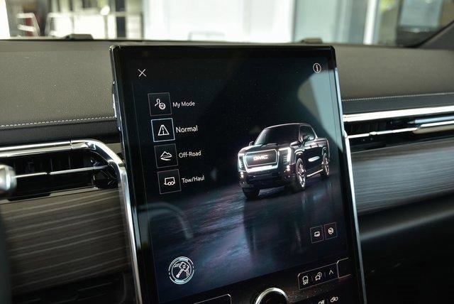 New 2025 GMC Sierra EV Denali image 41