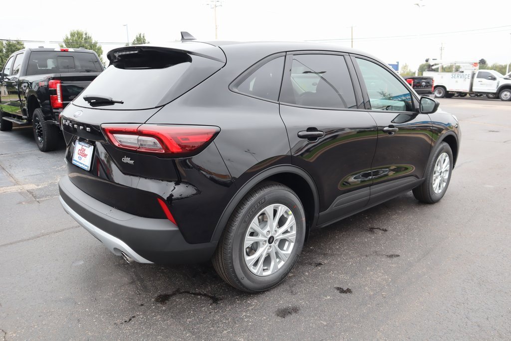 New 2026 Ford Escape Active w/ Cold Weather Package image 20