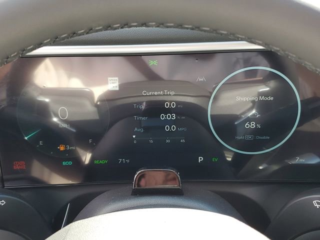 New 2026 Hyundai Palisade SEL image 26