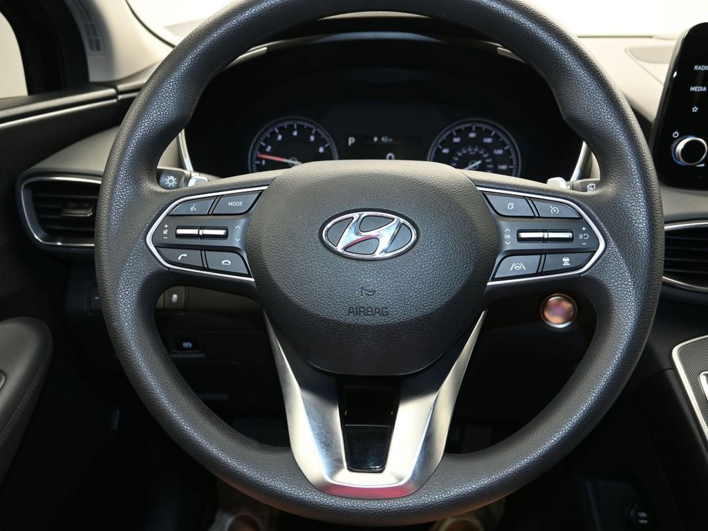Used 2022 Hyundai Santa Fe SEL image 14
