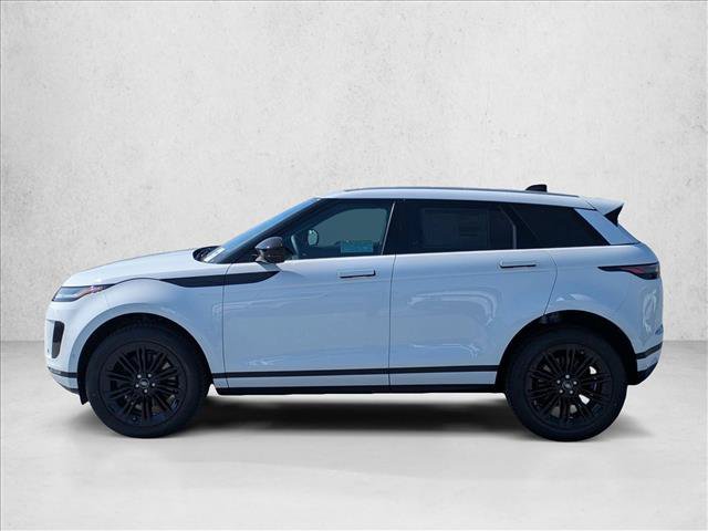 New 2026 Land Rover Range Rover Evoque S AWD/4WD image 5
