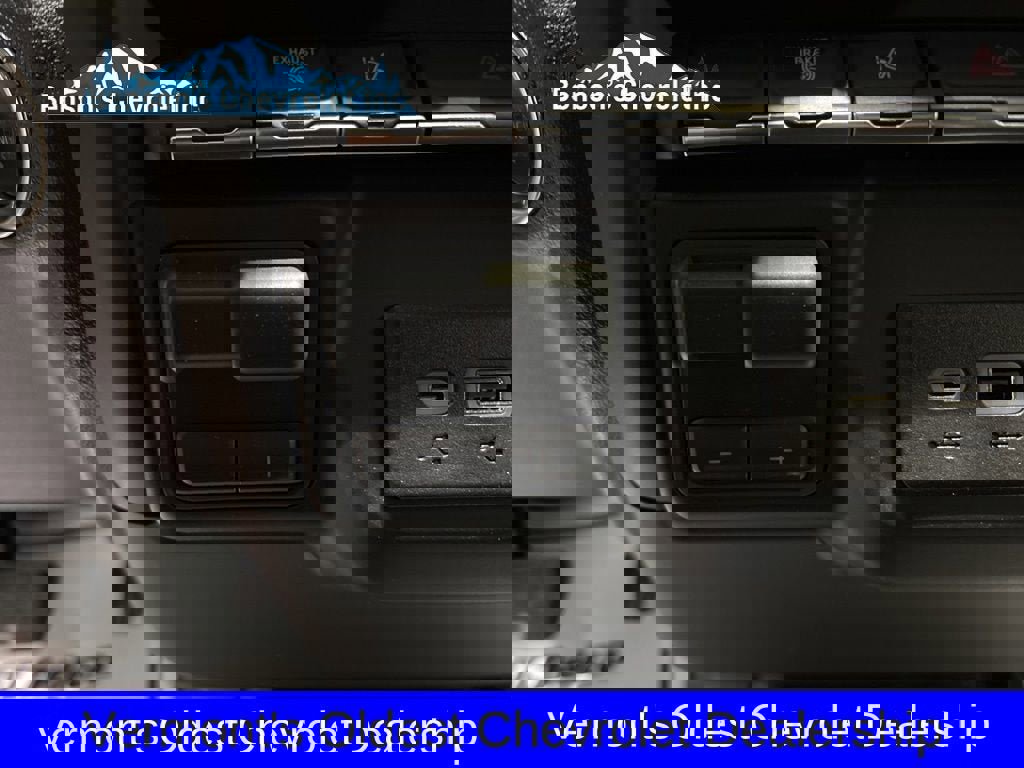 New 2026 Chevrolet Silverado 3500 W/T w/ WT Convenience Package image 20