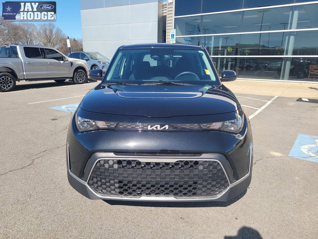 Used 2025 Kia Soul S image 9