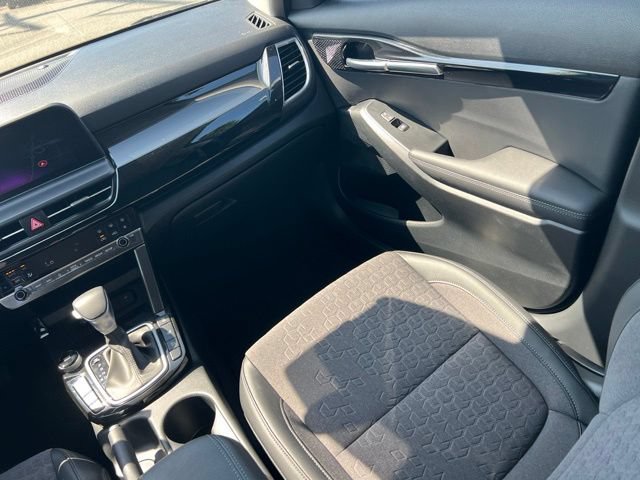Certified 2026 Kia Seltos S AWD/4WD image 13