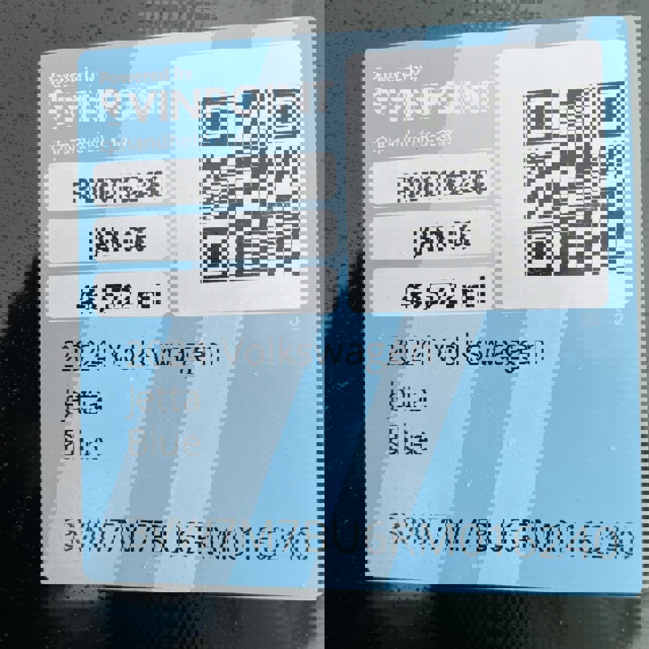 Used 2024 Volkswagen Jetta SE image 27