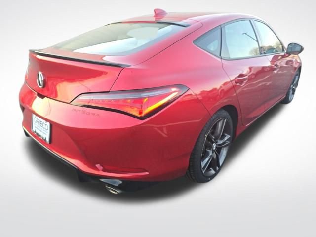 Used 2023 Acura Integra A-Spec image 7