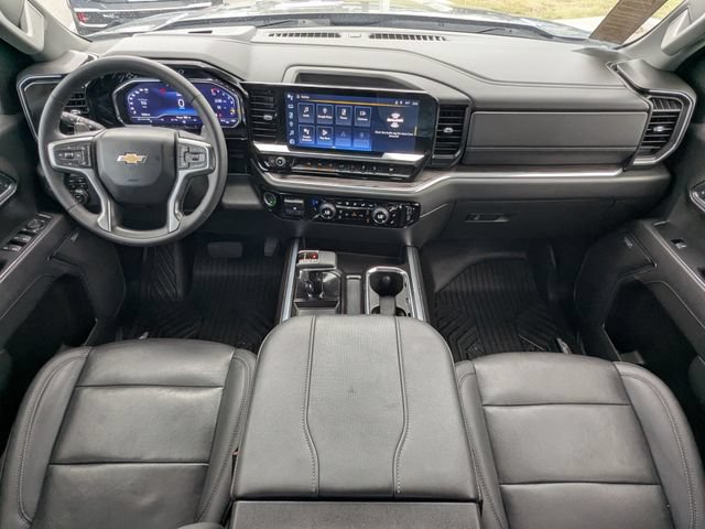 Used 2023 Chevrolet Silverado 1500 LTZ AWD/4WD image 18