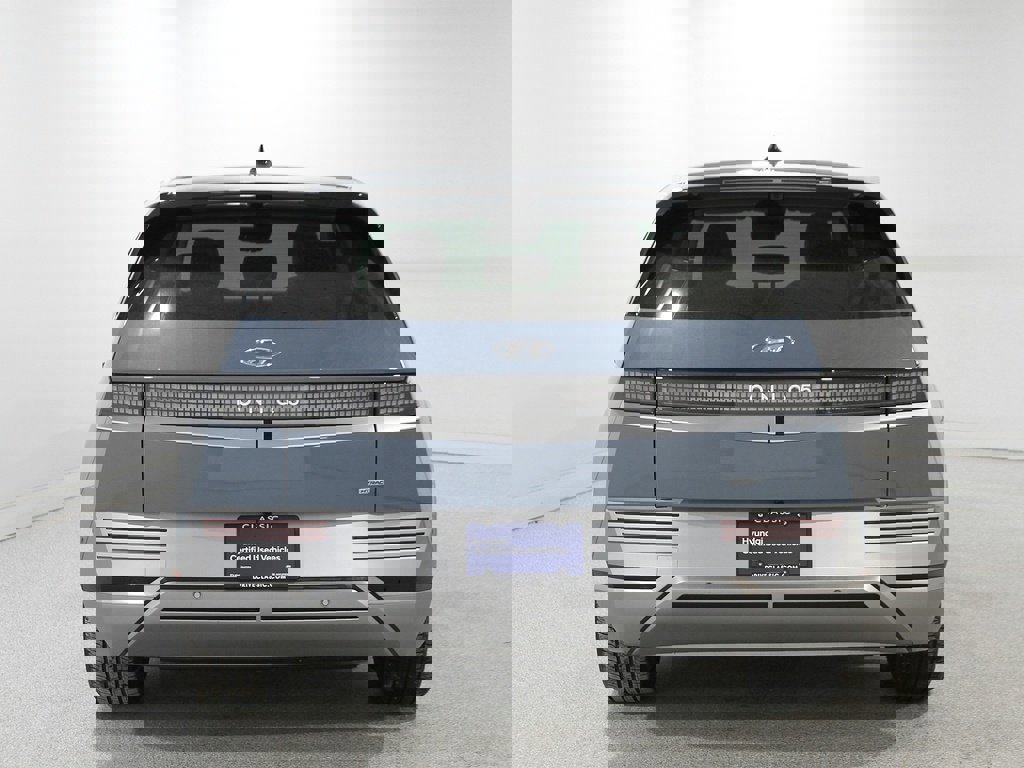 Certified 2024 Hyundai Ioniq 5 Limited image 22