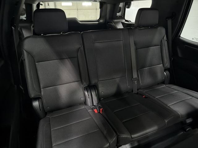 Certified 2025 Chevrolet Tahoe 4WD image 16