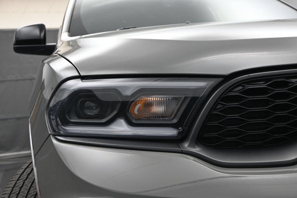 Used 2021 Dodge Durango GT w/ Blacktop Package AWD/4WD image 3