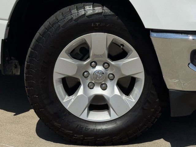 Used 2023 RAM 1500 Big Horn image 31