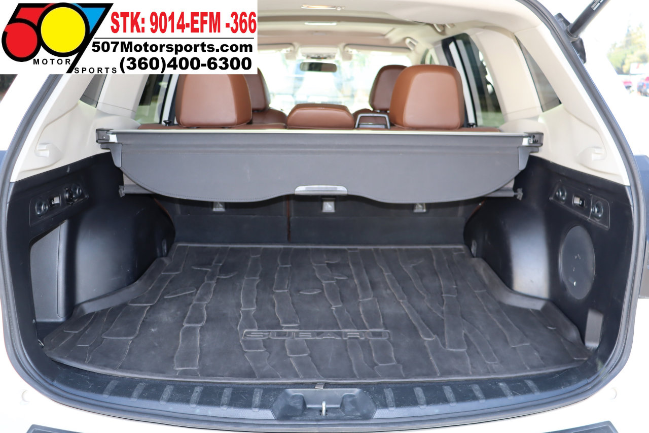Used 2019 Subaru Forester Touring image 16