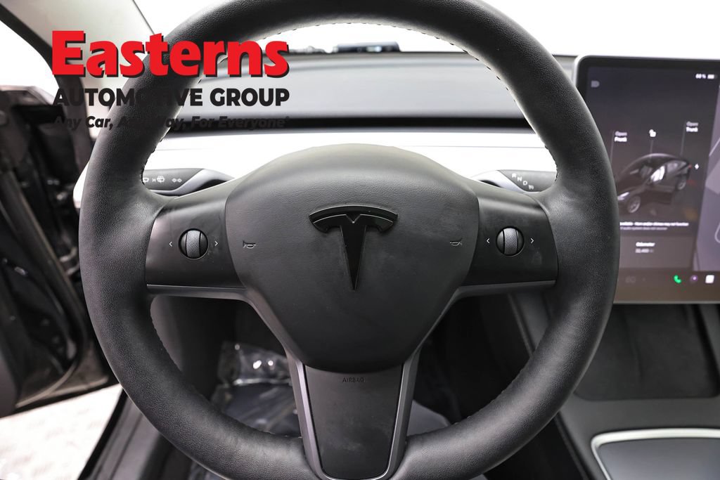Used 2023 Tesla Model 3 Standard Range RWD image 10