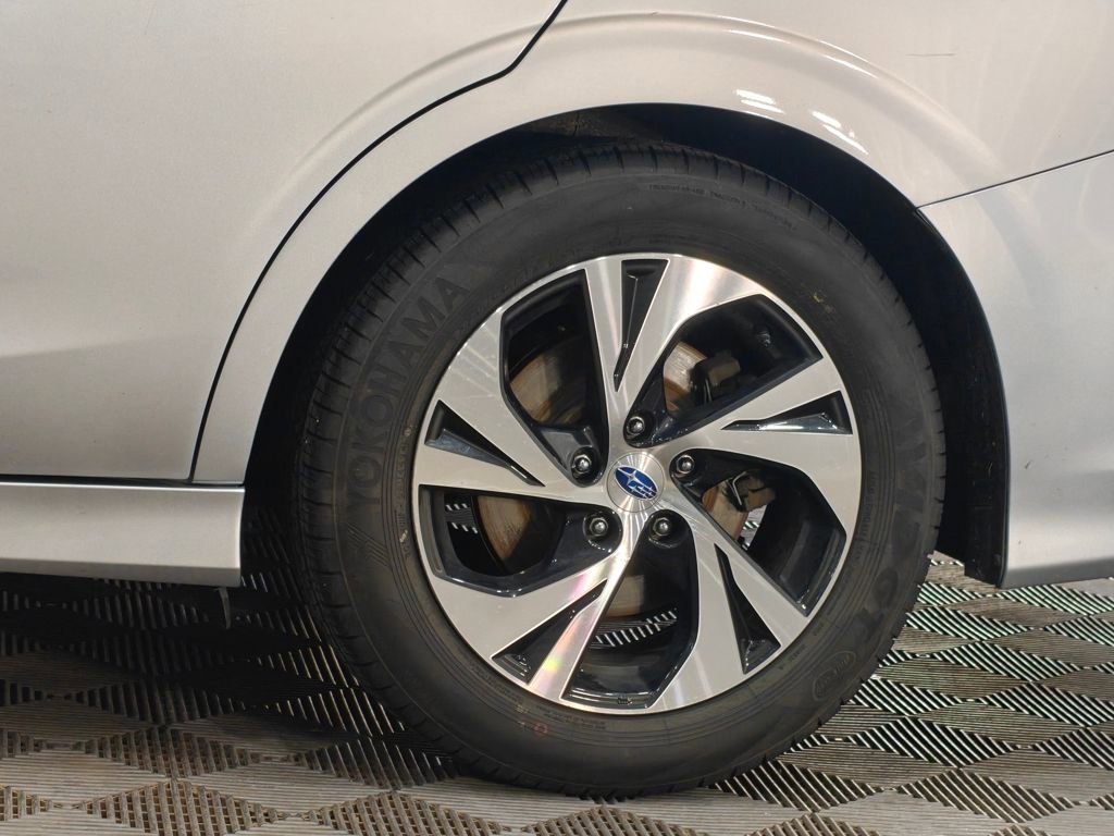 Used 2021 Subaru Legacy w/ Alloy Wheel Package AWD/4WD image 47