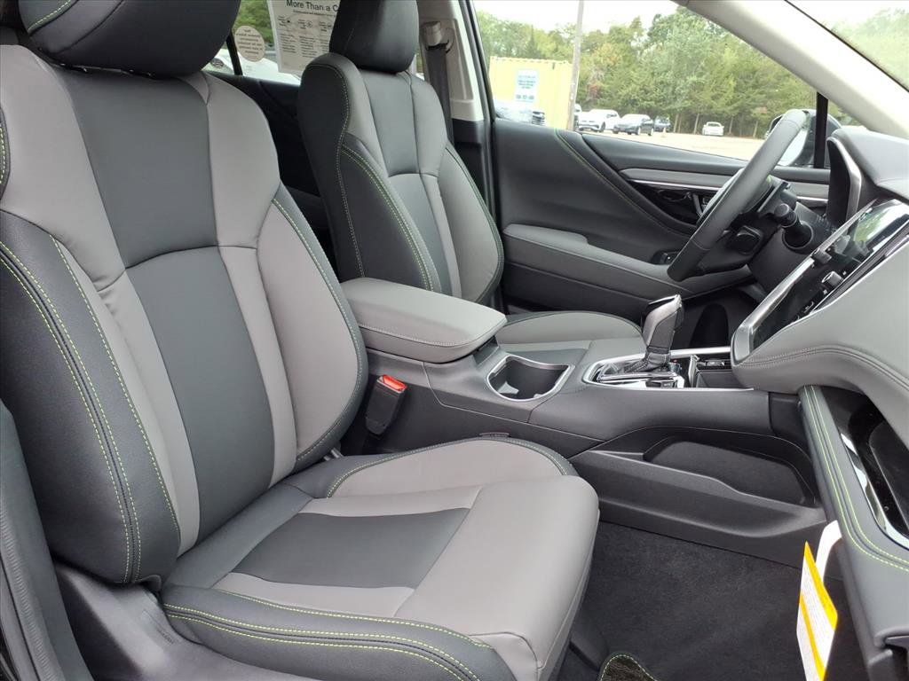 New 2025 Subaru Outback Onyx Edition XT image 5