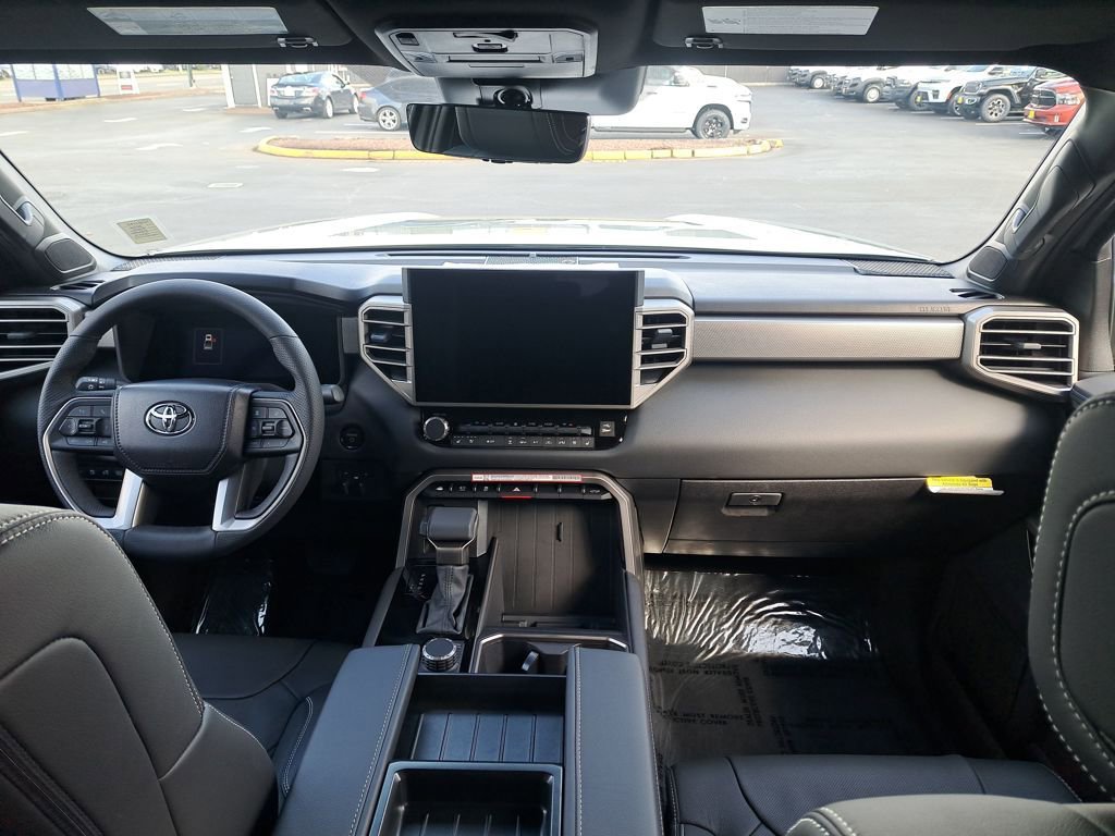 Used 2026 Toyota Tundra Limited w/ Limited PVM Package RWD image 18