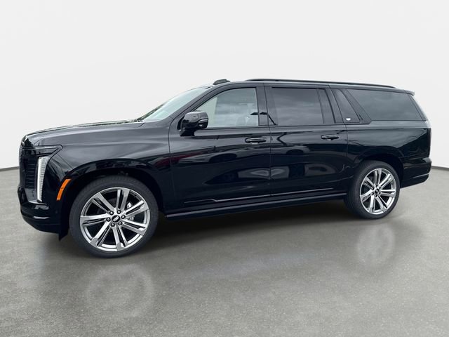 New 2026 Cadillac Escalade ESV Sport w/ Touring Package AWD/4WD image 2
