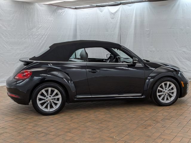 Used 2019 Volkswagen Beetle 2.0T SE image 13