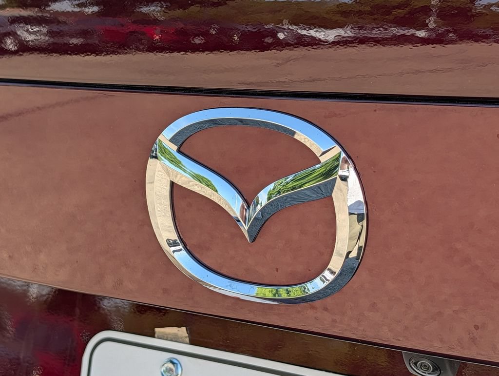 Used 2025 MAZDA CX-90 Plug-In Hybrid w/Premium Sport AWD/4WD image 10