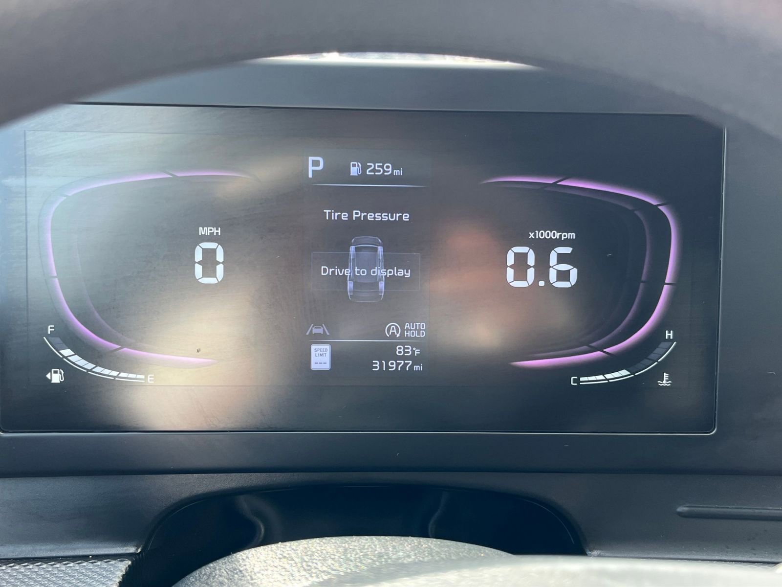 Used 2023 Kia Sportage LX image 39