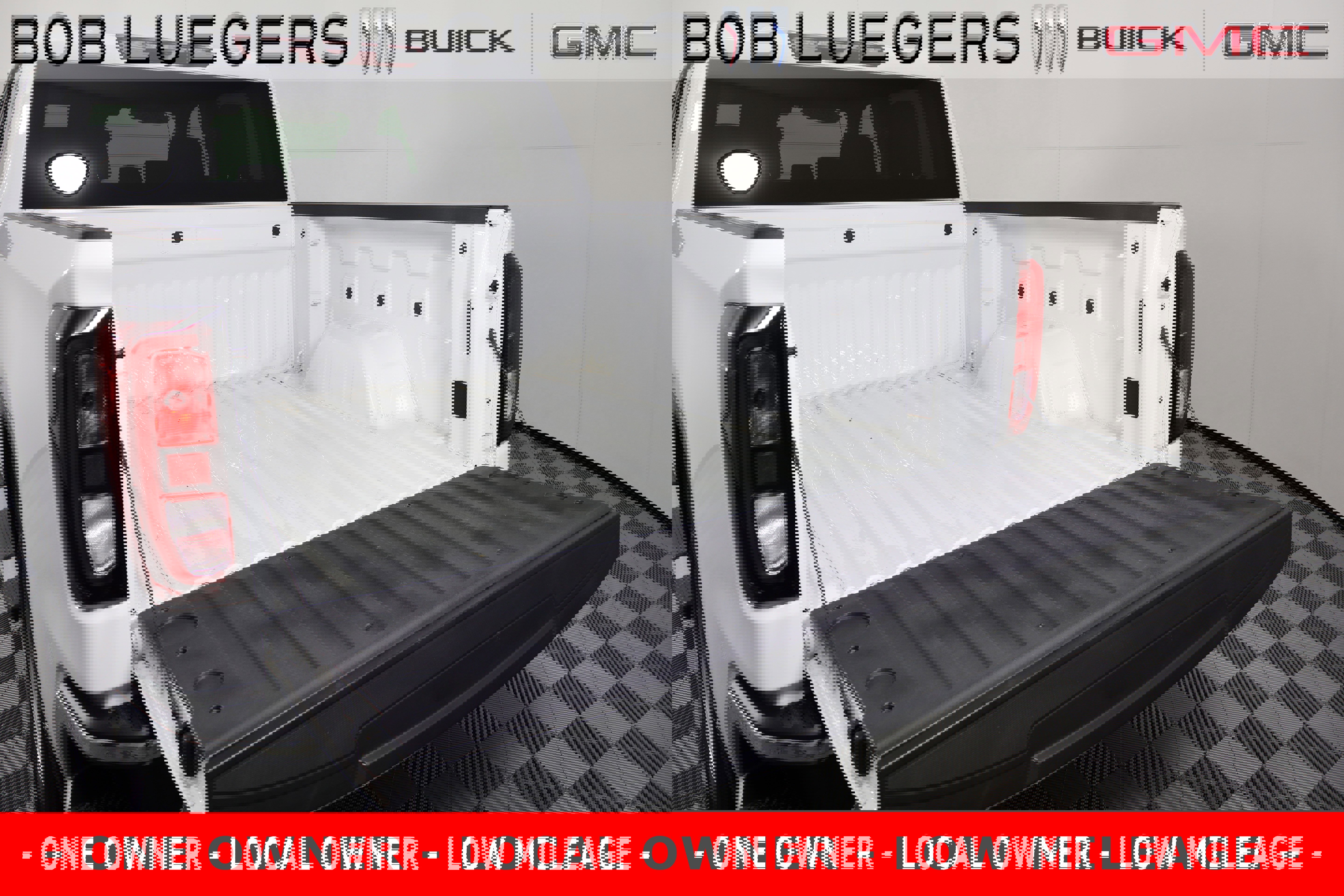 Certified 2023 GMC Sierra 1500 Pro w/ Convenience Package image 6