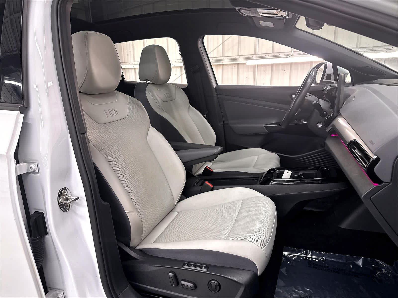 Used 2022 Volkswagen ID.4 Pro S RWD image 32