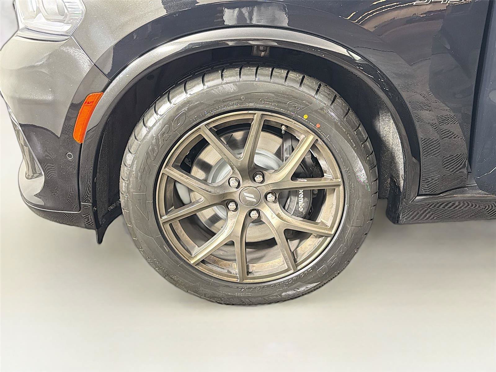 Used 2025 Dodge Durango R/T AWD/4WD image 34