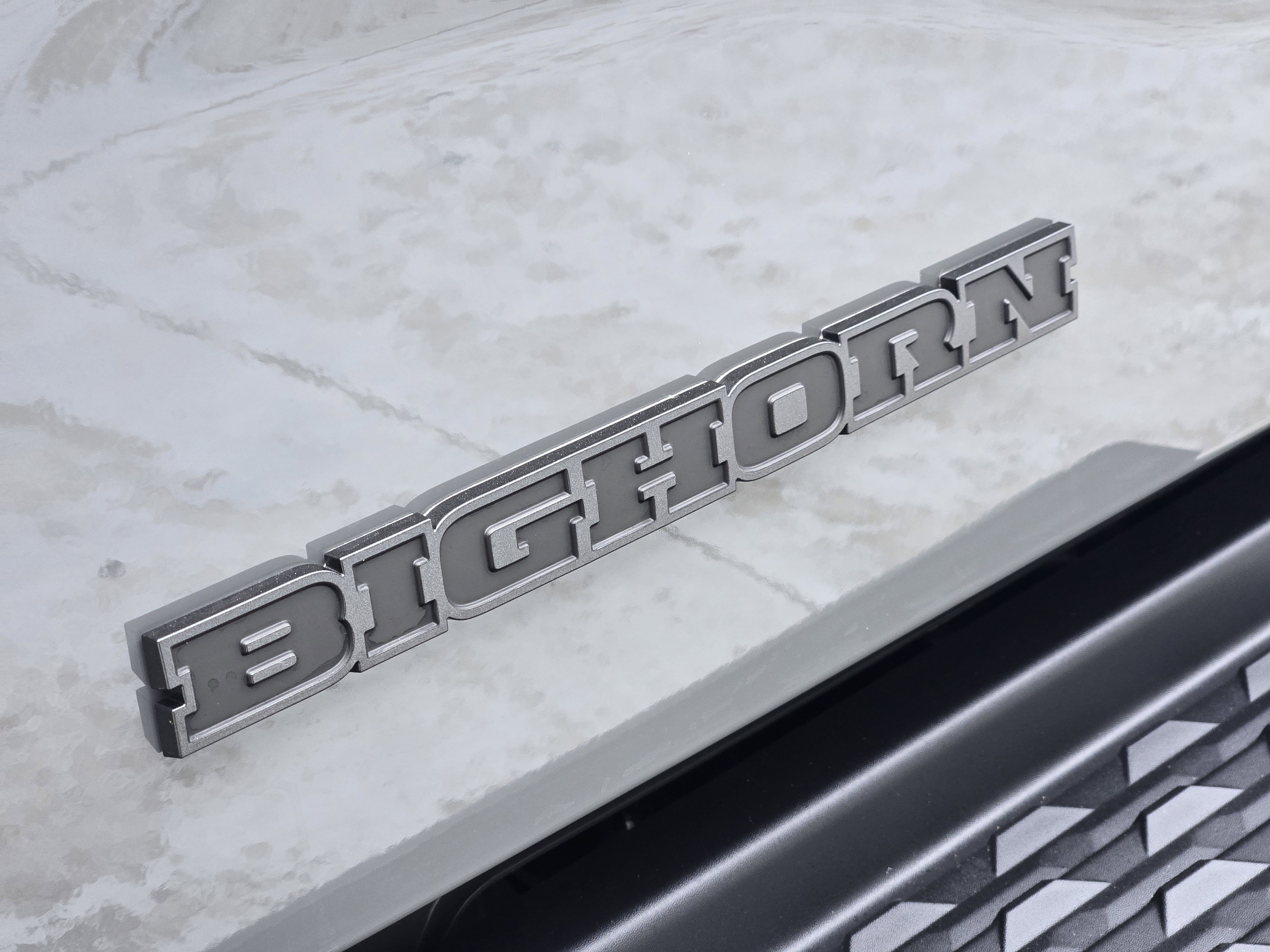 New 2026 RAM 2500 Big Horn image 8