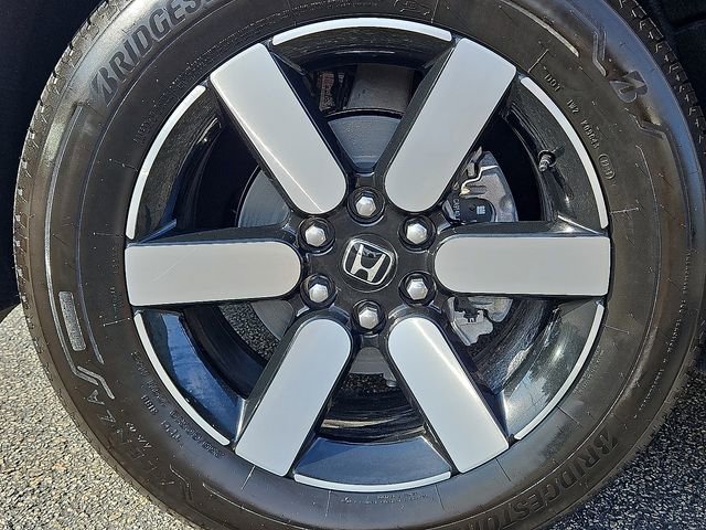 New 2026 Honda Prologue EX image 12