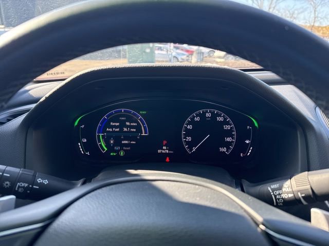 Used 2019 Honda Accord Touring image 13