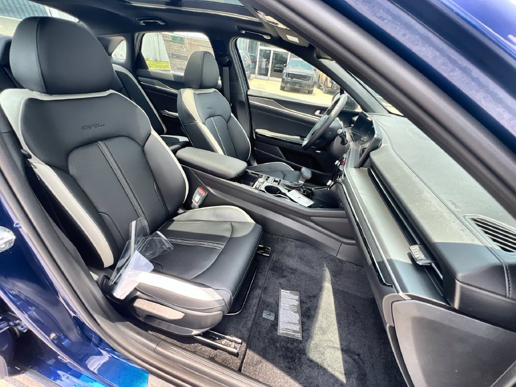 New 2026 Kia K5 GT-Line w/ GT-Line Premium Package FWD image 25