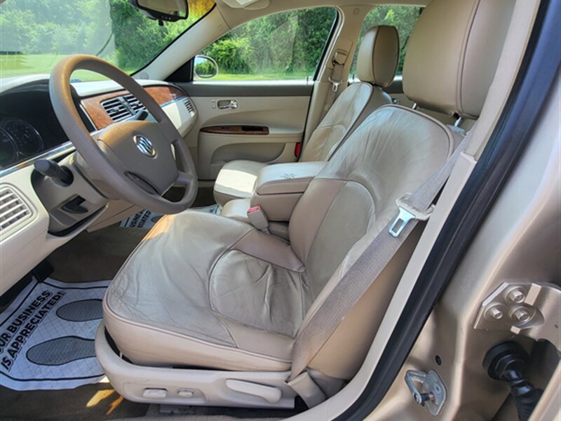 Used 2005 Buick LaCrosse CX FWD image 19
