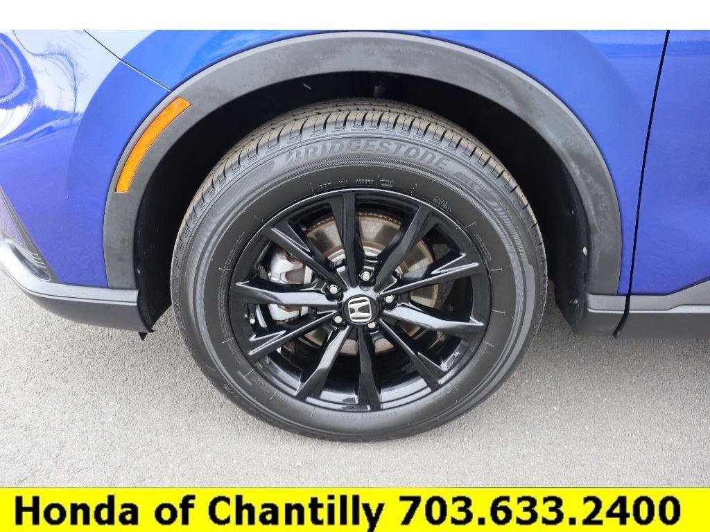 Used 2023 Honda CR-V Sport image 27