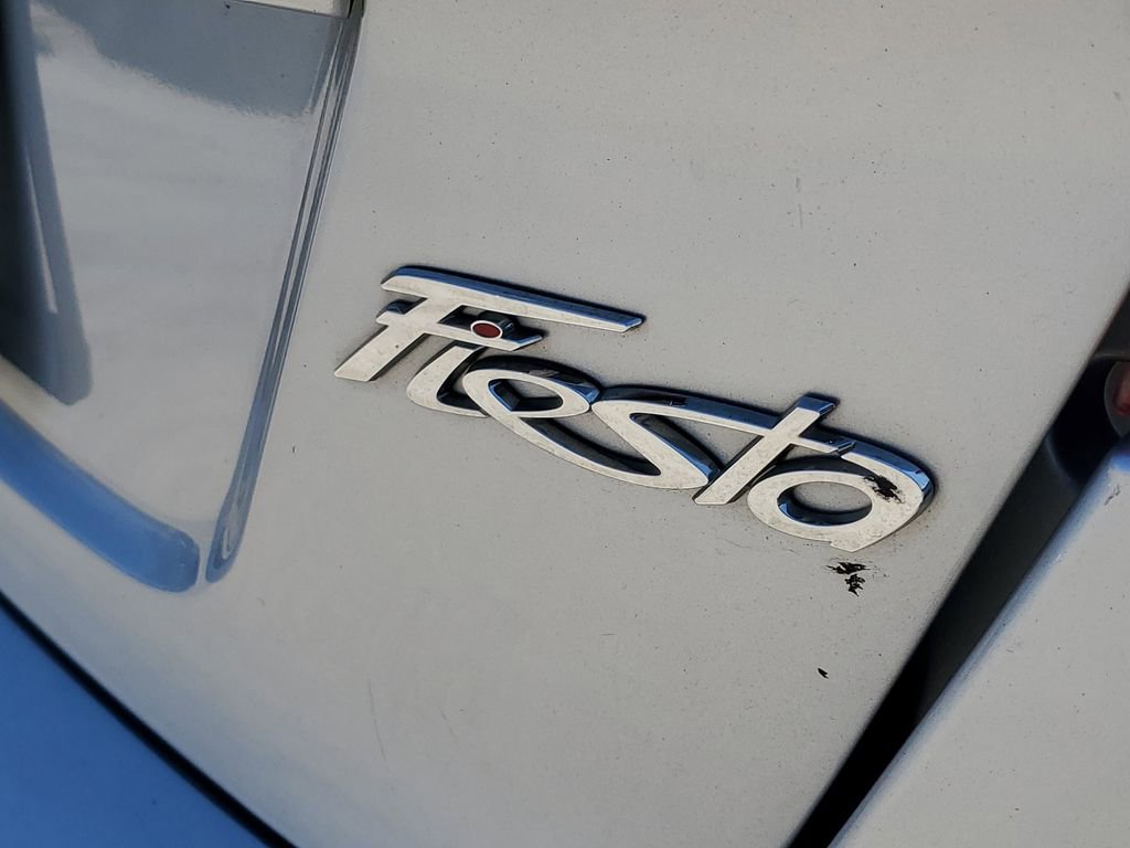 Used 2019 Ford Fiesta SE w/ Equipment Group 201A FWD image 6